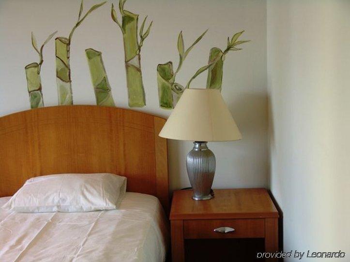 Green Energy Rooms Krakow Bilik gambar