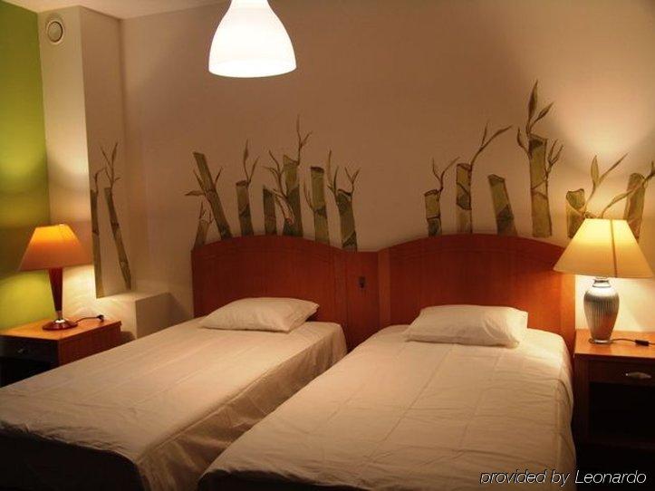 Green Energy Rooms Krakow Bilik gambar