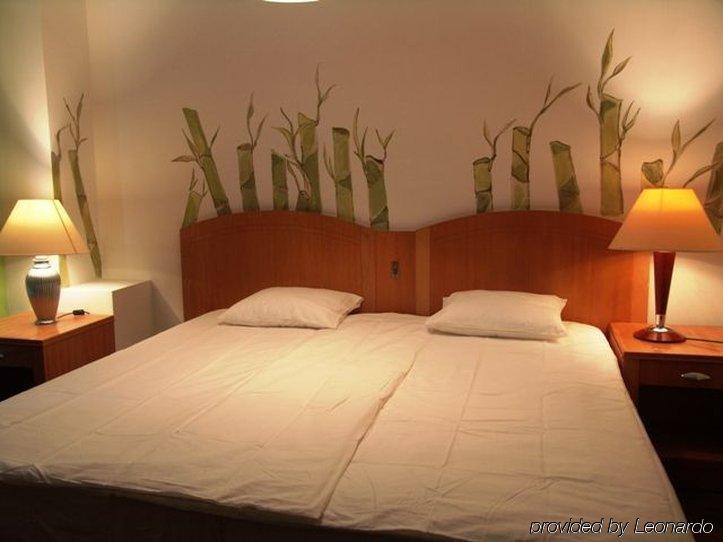 Green Energy Rooms Krakow Bilik gambar