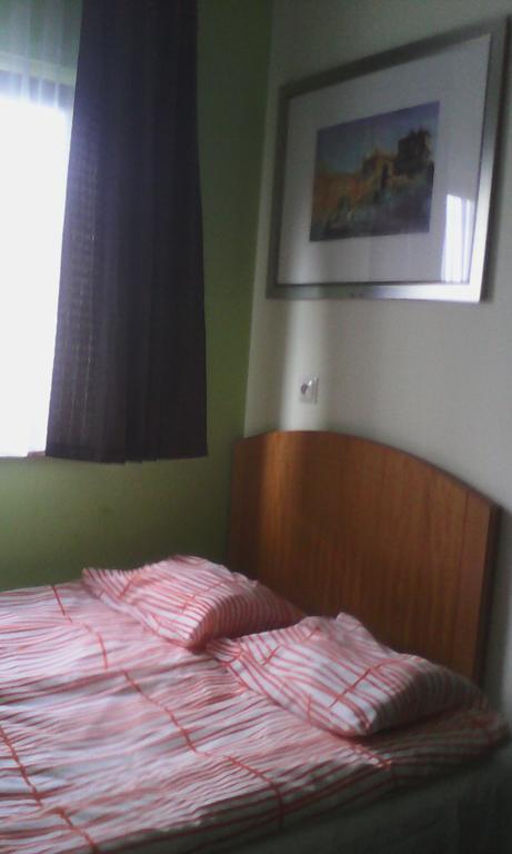 Green Energy Rooms Krakow Bilik gambar