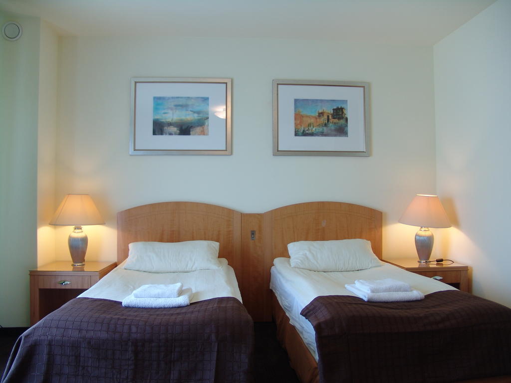 Green Energy Rooms Krakow Bilik gambar