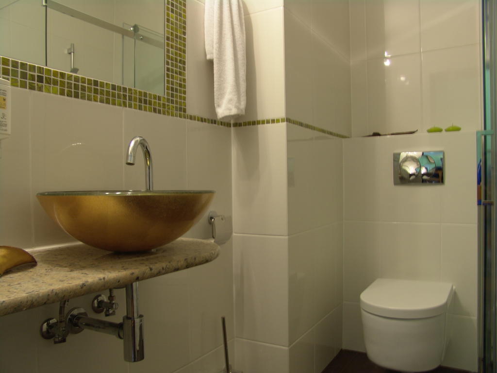 Green Energy Rooms Krakow Bilik gambar