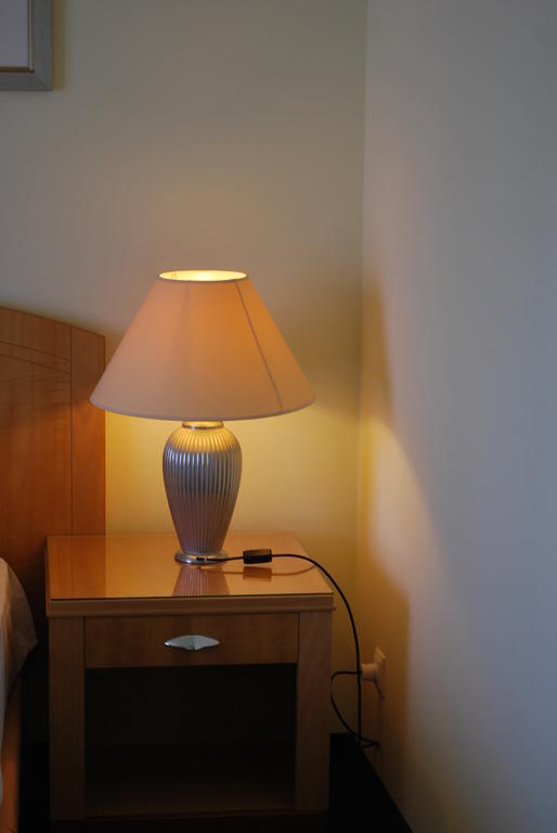 Green Energy Rooms Krakow Bilik gambar
