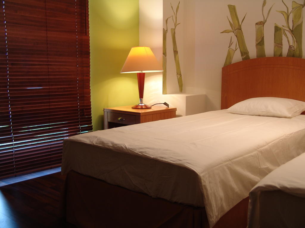 Green Energy Rooms Krakow Bilik gambar