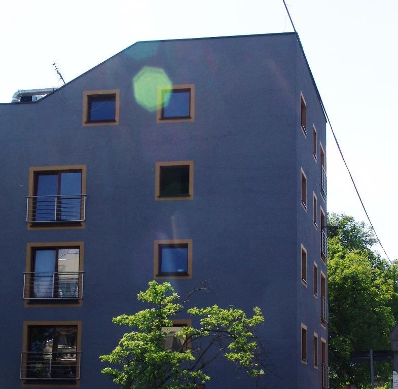 Green Energy Rooms Krakow Bilik gambar