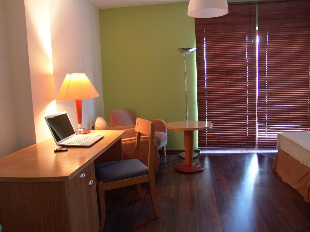 Green Energy Rooms Krakow Luaran gambar
