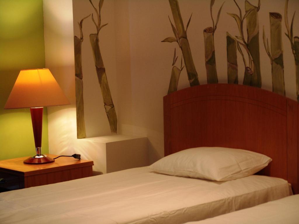 Green Energy Rooms Krakow Luaran gambar